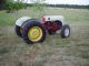 1952 Ford 8n Tractors photo 2