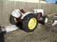 1952 Ford 8n Tractors photo 3