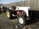 1952 Ford 8n Tractors photo 4