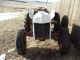 1952 Ford 8n Tractors photo 5