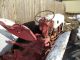 1952 Ford 8n Tractors photo 8