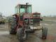 Massey Ferguson Mf 1130 Tractor - Rare Tractors photo 1