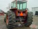 Massey Ferguson Mf 1130 Tractor - Rare Tractors photo 3