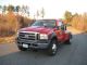2007 Ford F - 450 Wrecker 4x4 Regular Cab 4wd Drw Wreckers photo 6