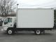 2007 Gmc W3500 14ft Box Truck Box Trucks / Cube Vans photo 9