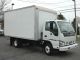 2007 Gmc W3500 14ft Box Truck Box Trucks / Cube Vans photo 2