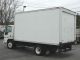 2007 Gmc W3500 14ft Box Truck Box Trucks / Cube Vans photo 4