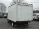 2007 Gmc W3500 14ft Box Truck Box Trucks / Cube Vans photo 5