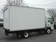 2007 Gmc W3500 14ft Box Truck Box Trucks / Cube Vans photo 6