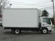 2007 Gmc W3500 14ft Box Truck Box Trucks / Cube Vans photo 8