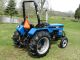 Long 2310 Compact Tractor - Diesel - One Owner Tractors photo 7