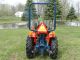 Kioti B1714 Compact Tractor & Front Hydraulic Loader - Diesel - 4x4 Tractors photo 10
