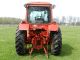 Belarus 925 Tractor With Cab & Front Loader - 4x4 - 1537 Hours Tractors photo 8