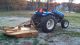 2003 Holland Tc35 4x4 Tractor Tractors photo 1