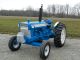 Ford 5000 Tractor - Diesel - Restored - Sharp Tractors photo 4