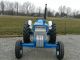 Ford 5000 Tractor - Diesel - Restored - Sharp Tractors photo 7