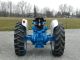 Ford 5000 Tractor - Diesel - Restored - Sharp Tractors photo 8