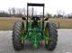 John Deere 2955 Tractor & Front Hydraulic Loader - Diesel - Sharp Tractors photo 9