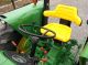 John Deere 2955 Tractor & Front Hydraulic Loader - Diesel - Sharp Tractors photo 10