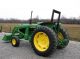 John Deere 2955 Tractor & Front Hydraulic Loader - Diesel - Sharp Tractors photo 7