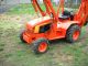 2004 Allmand Backhoe Tlb 325 Only (835hrs) Repair & Operation Manuals photo 3