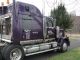 2000 Western Star Sleeper Semi Trucks photo 9