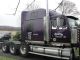 2000 Western Star Sleeper Semi Trucks photo 7