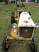 1977 International Harvester Cub Tractor W/belly Mower In Mississippi Tractors photo 5