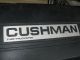 Cushman Turf Truckster. . .  Utility Farm Vehicles. .  Swap Meet Car Show Parts Mover Utility Vehicles photo 1