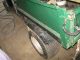 Cushman Turf Truckster. . .  Utility Farm Vehicles. .  Swap Meet Car Show Parts Mover Utility Vehicles photo 6