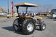 Farm Utility Tractor 4x4 Pto 3 Pt.  Hitch 33 Hp Diesel 2004 Challenger Tractors photo 1