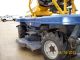 Excel Utr 9400 Tractor With Mower Diesel Engine 61 Tractors photo 3