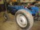 Leyland 154 Farm Tractor In Excellant Condition With Loader And Parts Tractor. Tractors photo 1