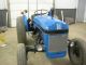 Leyland 154 Farm Tractor In Excellant Condition With Loader And Parts Tractor. Tractors photo 2