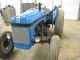 Leyland 154 Farm Tractor In Excellant Condition With Loader And Parts Tractor. Tractors photo 3