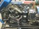 Leyland 154 Farm Tractor In Excellant Condition With Loader And Parts Tractor. Tractors photo 4