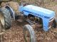 Leyland 154 Farm Tractor In Excellant Condition With Loader And Parts Tractor. Tractors photo 5