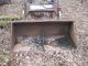 Leyland 154 Farm Tractor In Excellant Condition With Loader And Parts Tractor. Tractors photo 6