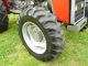 1996 Massey Ferguson 283 4 X 4 Tractor Only 573 Hours Tractors photo 10