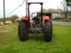 1996 Massey Ferguson 283 4 X 4 Tractor Only 573 Hours Tractors photo 5