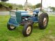 3000 Ford Diesel 2wd Power Steering Tractor Tractors photo 2