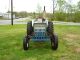 3000 Ford Diesel 2wd Power Steering Tractor Tractors photo 3