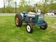 3000 Ford Diesel 2wd Power Steering Tractor Tractors photo 4