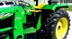 John Deere Tractor 5103 (2005) Tractors photo 6