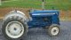 1974 Ford 2000 With 1252 Hrs Tractors photo 9