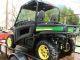 2012 John Deere Gator Rsx 850i With Lamar Trailer Utility Vehicles photo 2