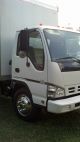2007 Chevrolet W4500 Box Trucks / Cube Vans photo 1