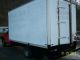 2006 Gmc 3500 Box Trucks / Cube Vans photo 9