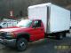 2006 Gmc 3500 Box Trucks / Cube Vans photo 1