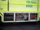 1994 Oshkosh 1500 4x4 Arff Airport Crash Truck Emergency & Fire Trucks photo 9